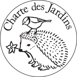 Charte des jardins