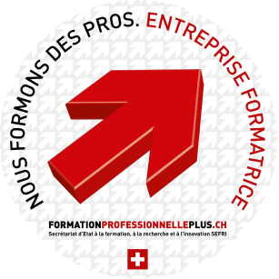 Entreprise formatrice