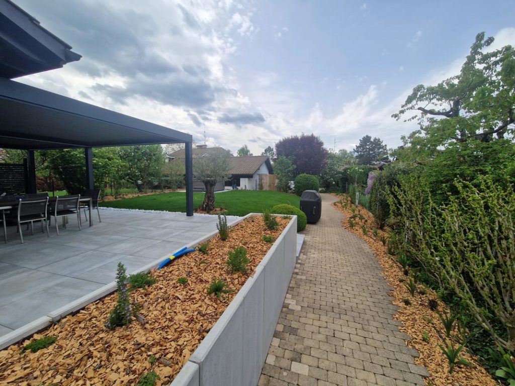 Avully – GENEVE